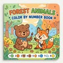 Happy Hearts: A Coloring Book of Kindness
