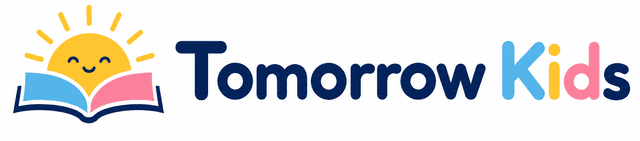 Tomorrow Kids